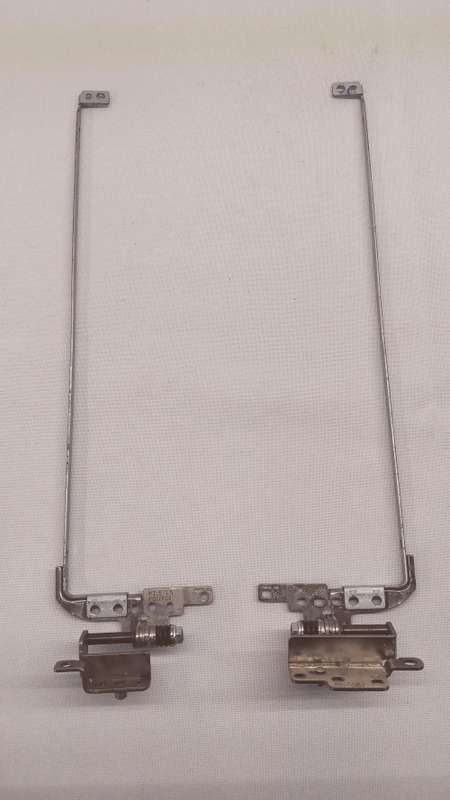 HP G62-B60SL Notebook LCD Screen Hinges Set 1A01EQ800